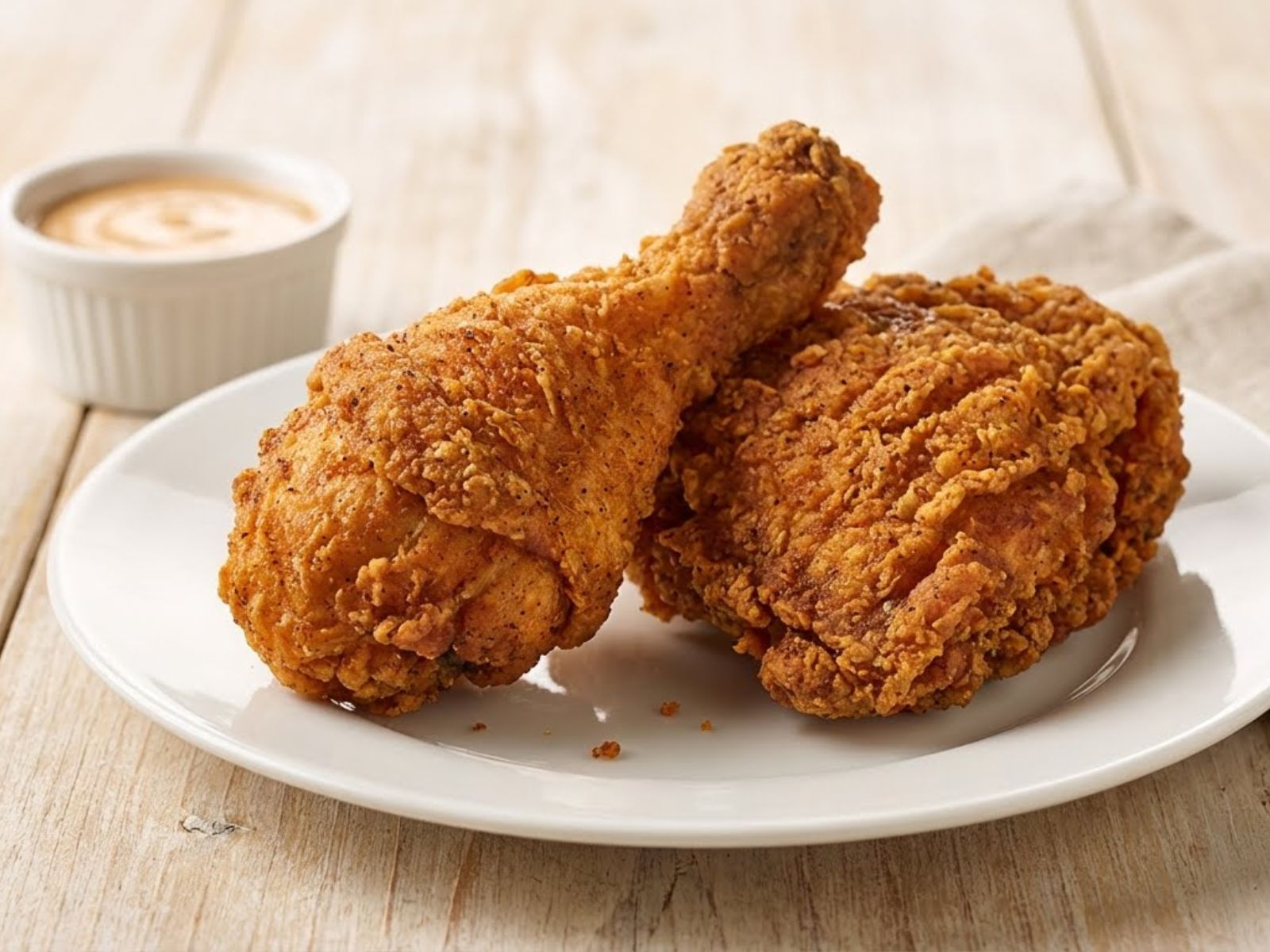 Ayam Goreng KFC Original