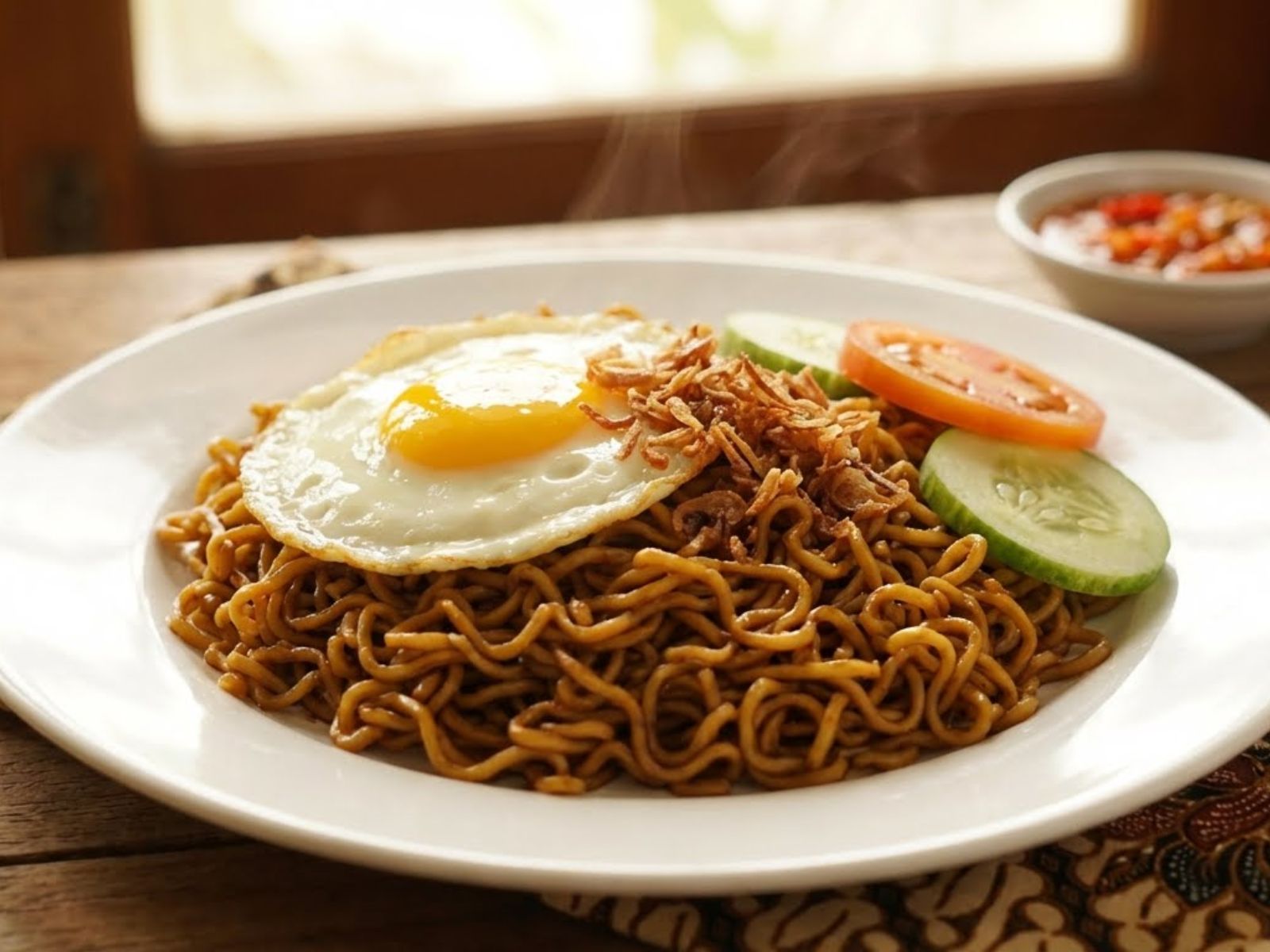 Indomie Mi Goreng Original